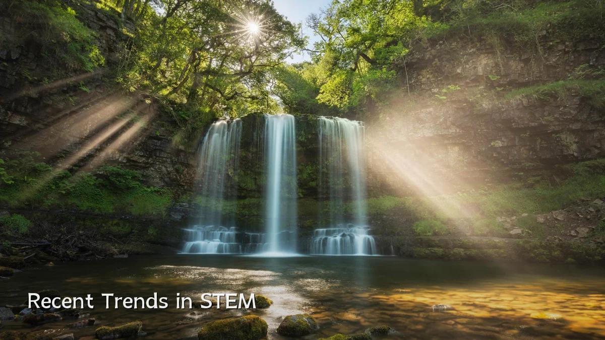 Recent Trends in STEM